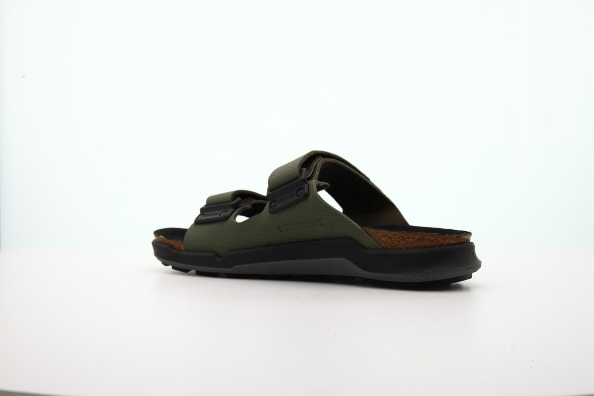 Birkenstock Atacama (Wide) | 1013757 | AFEW STORE